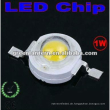 Epistar Chip führte 1W 35mil